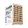 Obudowa COOLER MASTER Qube 500 z oknem Macaron Edition Q500-DGNN-S00